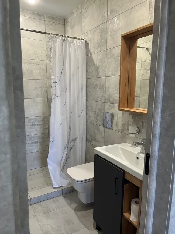 Четырехместные апартаменты