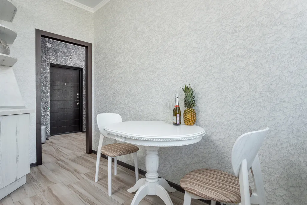 Квартира Уютная современная квартира в центре Краснодара — Краснодар