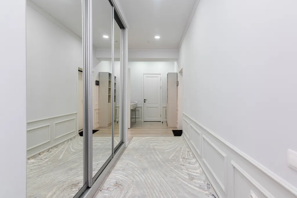 ЖК Seven Hills квартира возле Мega Алматы