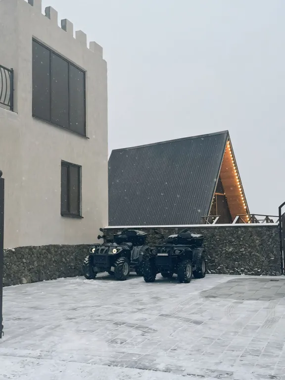 2-комнатный Дом