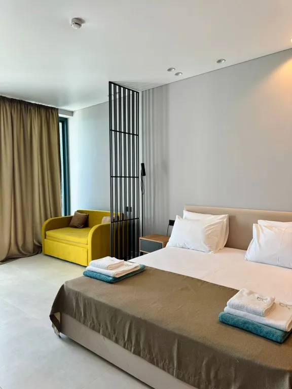 Квартира Комната — аренда посуточно в Сухум