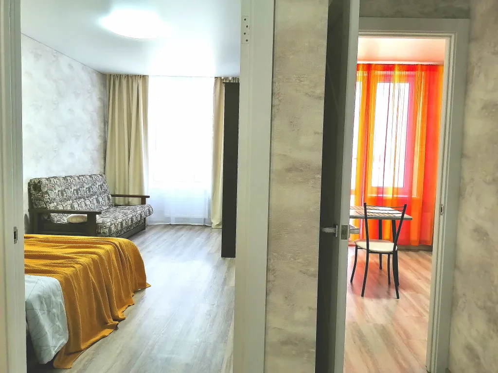 Квартира 1-комнатная квартира в 5 мин от М4 для тех кто ценит комфорт — Динская