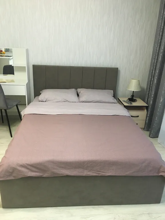 Уютная студия на северо-западе