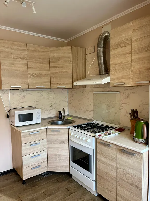 Уютная квартира рядом с центром