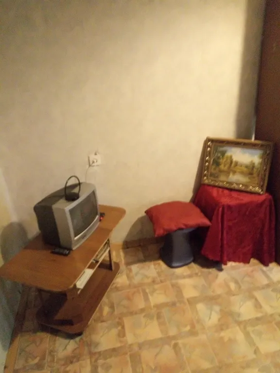 Бюджетная квартира рядом с набережной