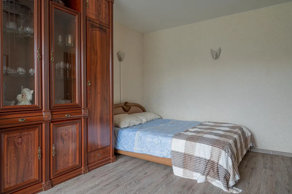 Квартира 2-комнатная квартира в центре — Ярославль