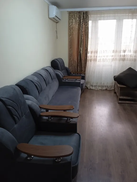 Уютная квартира не далеко от моря — аренда посуточно в Гулрыпш