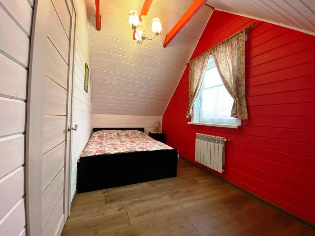 Гостевой дом Хохлома