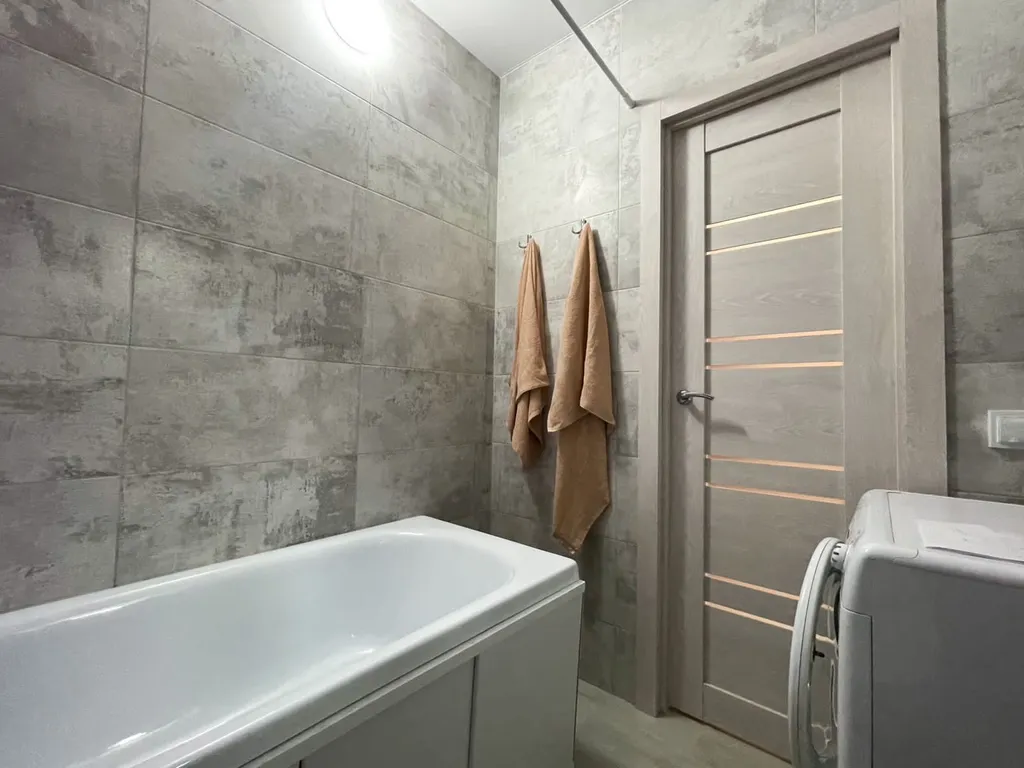 Апартаменты Балтика