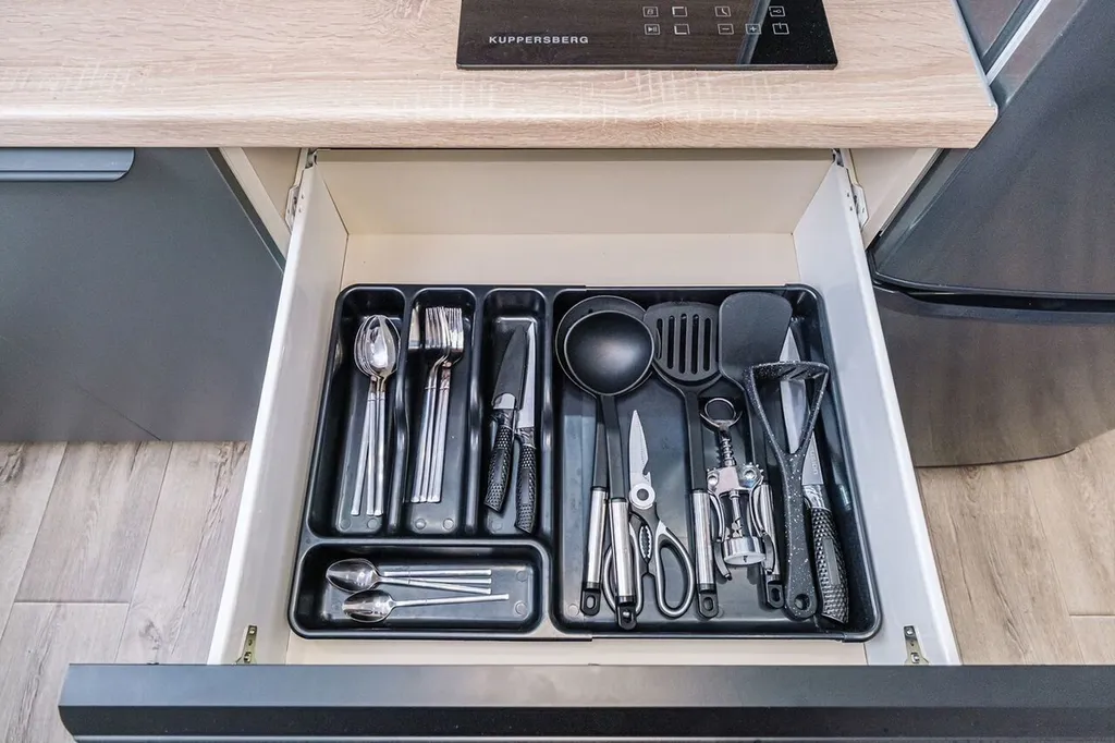 Уютная новая студия для семьи