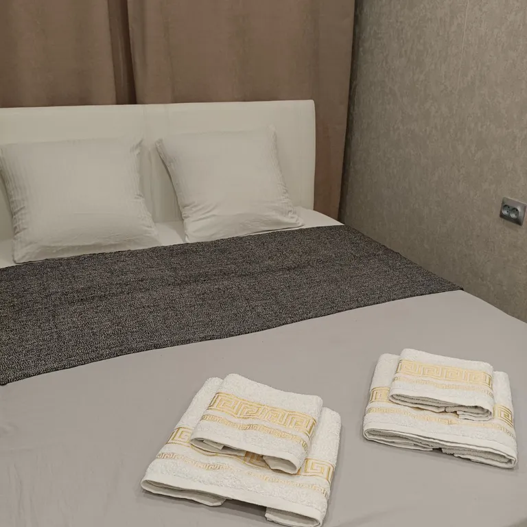 Квартира Уютная квартира в историческом центре Иркутска — Иркутск