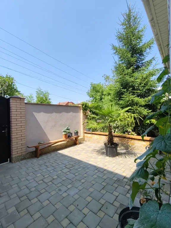 Квартира Уютная комната в городе — Анапа