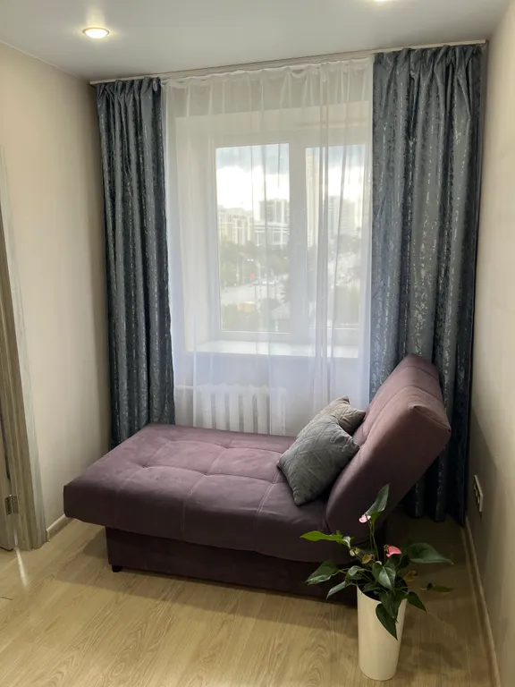 Уютная квартира в центре города с шикарной локацией