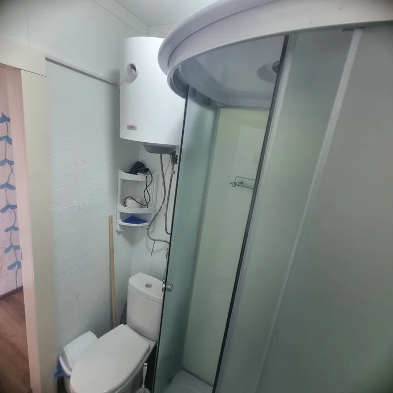 2-комнатный Дом