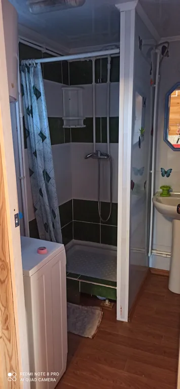 Домик для дружной компании