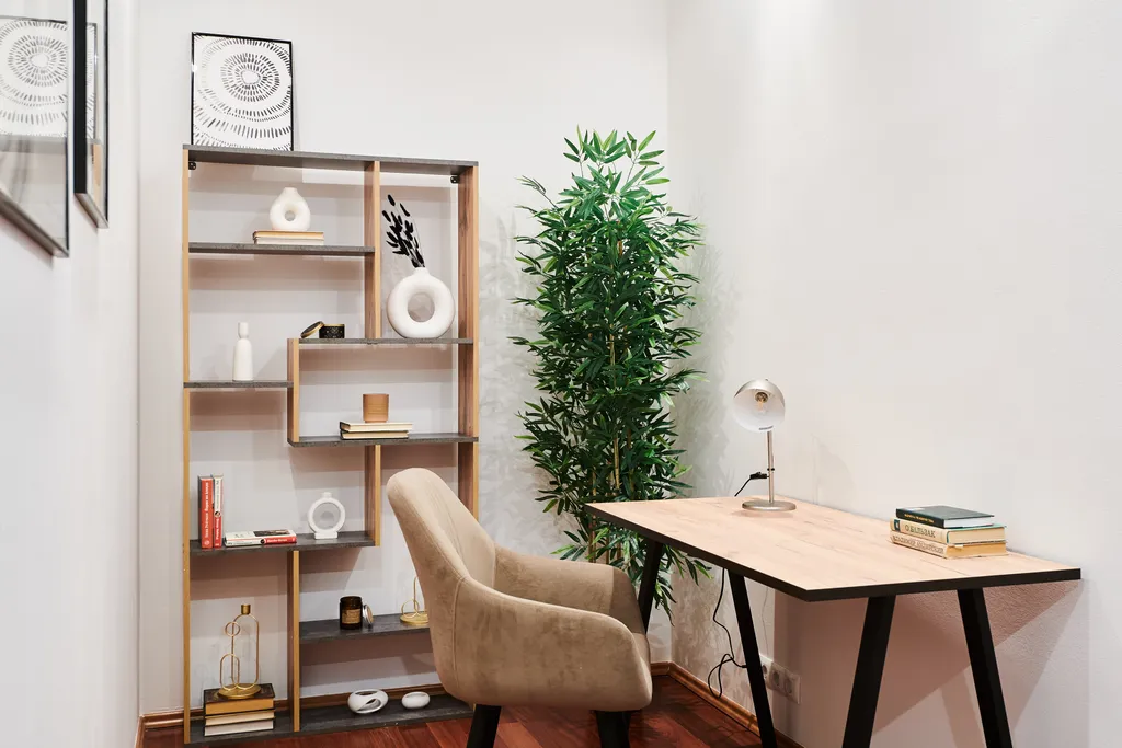 Шикарная Четверка в элитном доме на Арбате