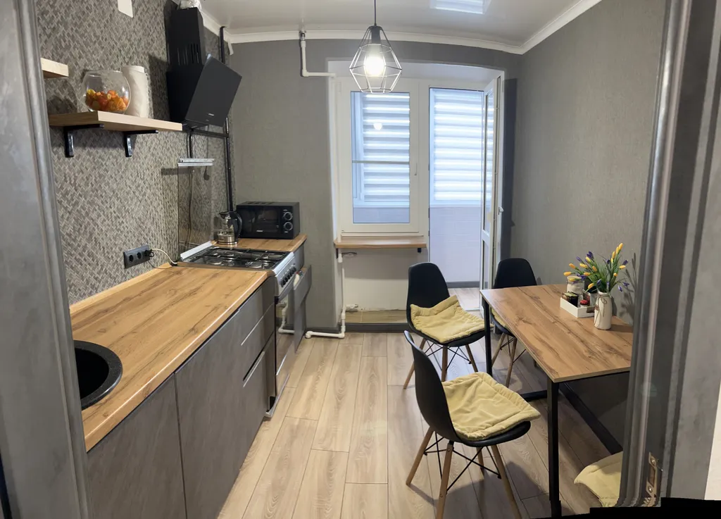 Квартира Апартамент с видом на горы — аренда посуточно в Минеральные Воды