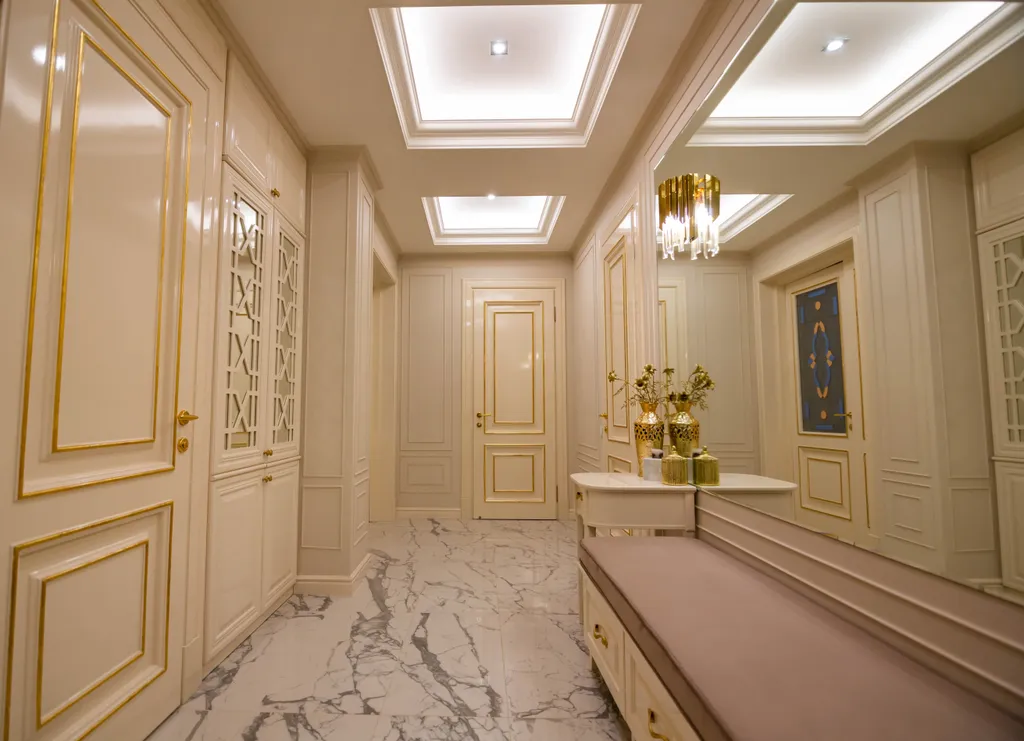 Апартамент lux рядом с морем