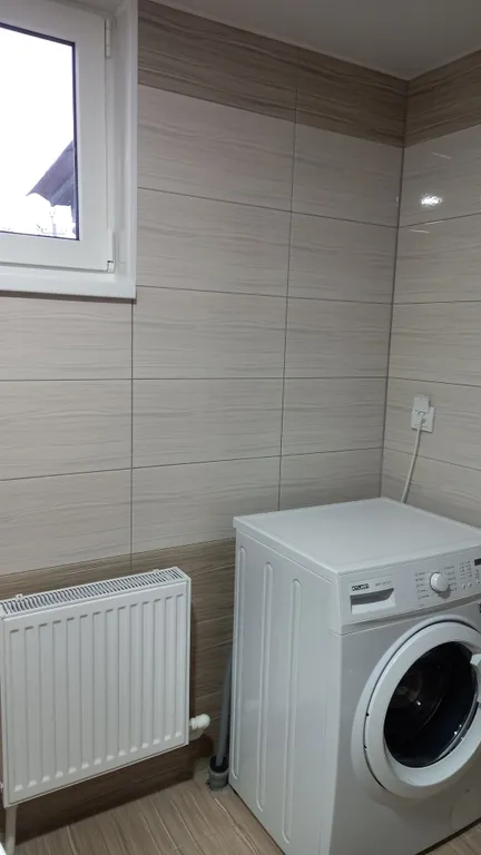 Ночлег в уютном домике