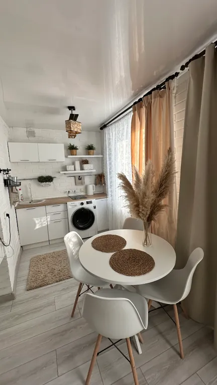 Квартира Уютная квартира в Геше — Шерегеш