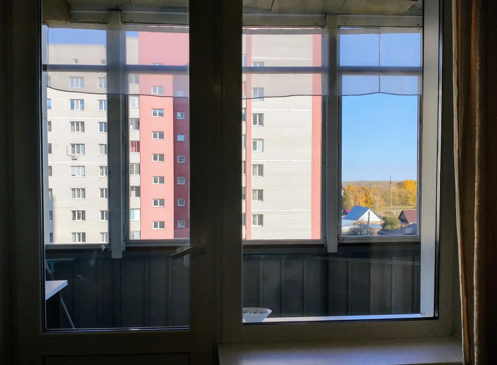 Семейная квартира