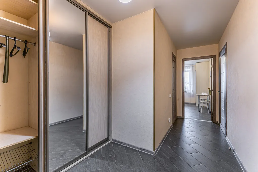 Уютная квартира в центральном районе