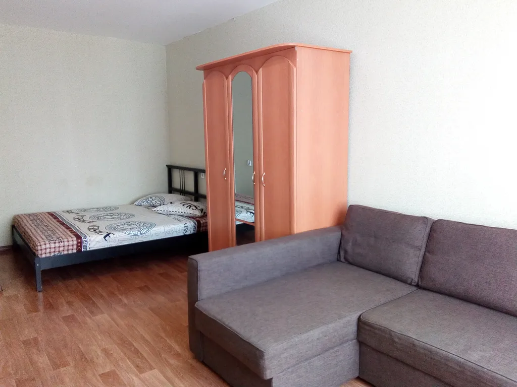 Уютные апартаменты в ЖК Московском