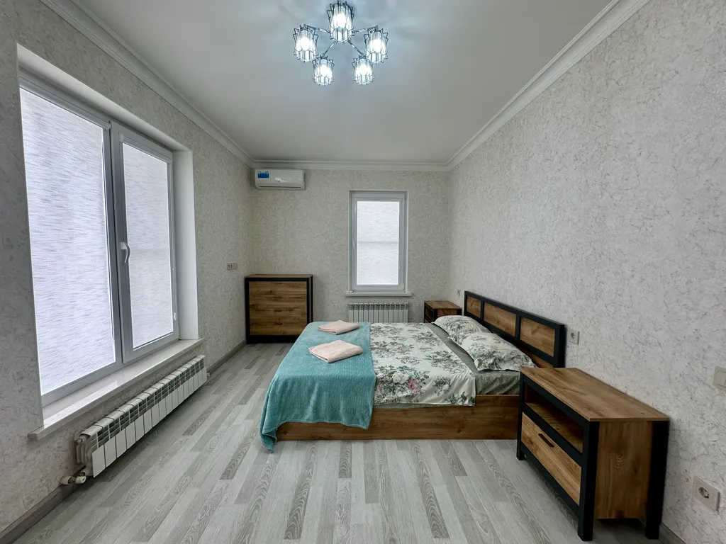 Комфортная вилла у моря