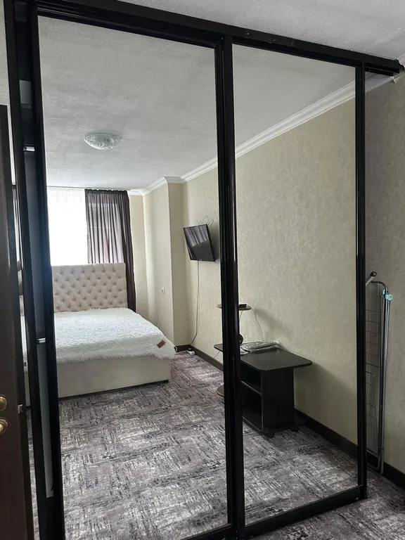 1-комнатная квартира в курортной зоне