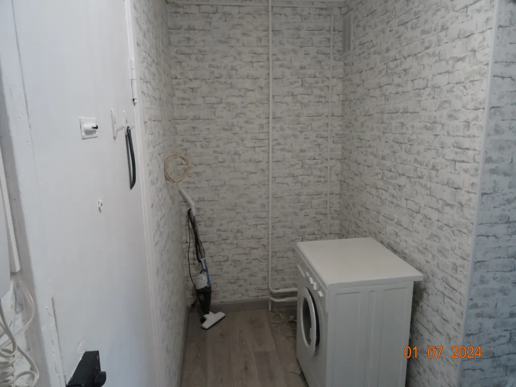 Апартамент с видом на горнолыжный склон