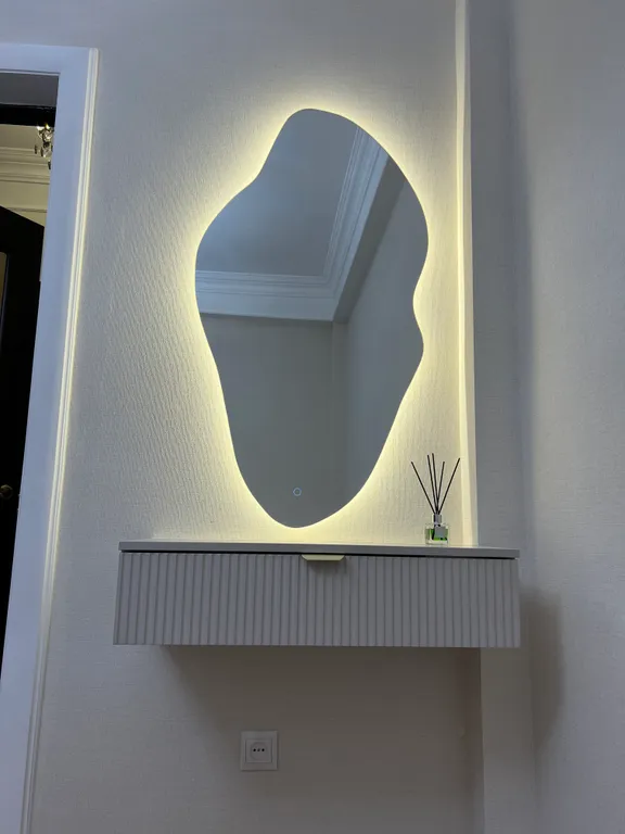 Уютная квартира на набережной