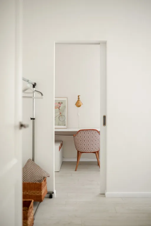 4-комнатная Квартира