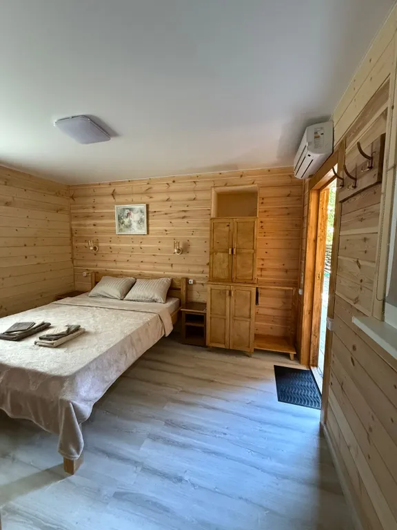 1-комнатный Дом