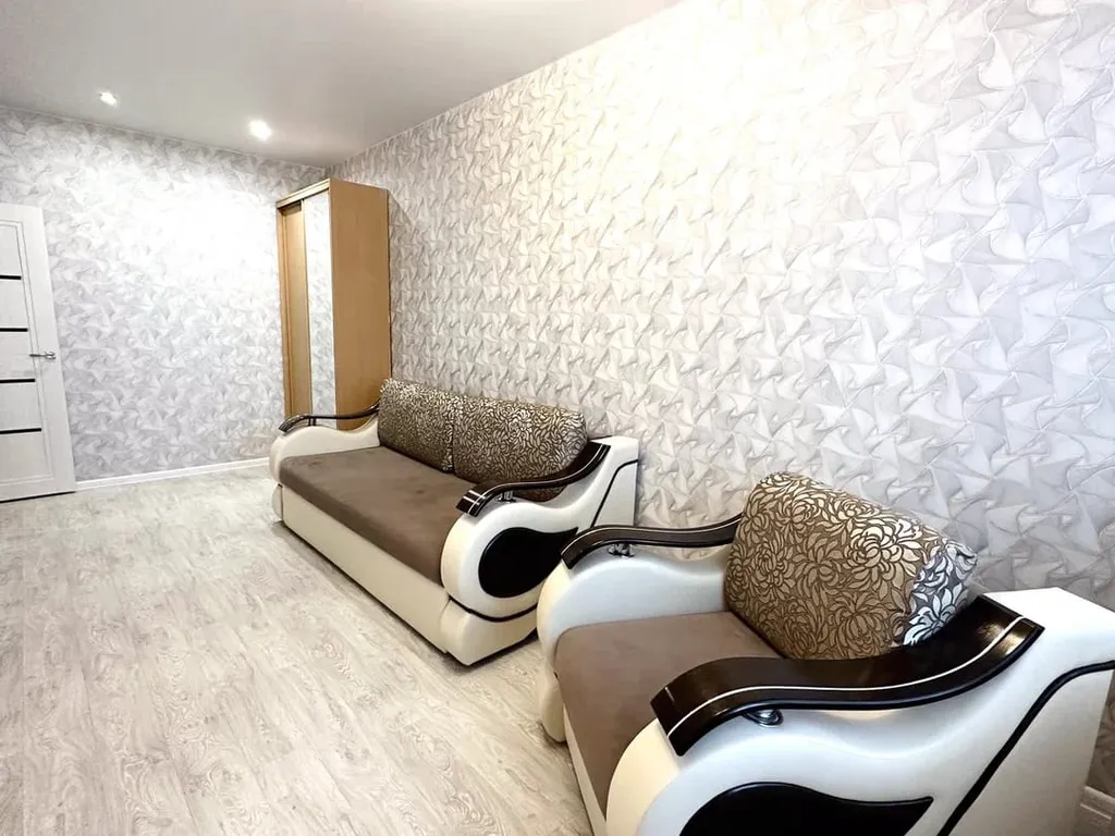 Квартира в Междуречье