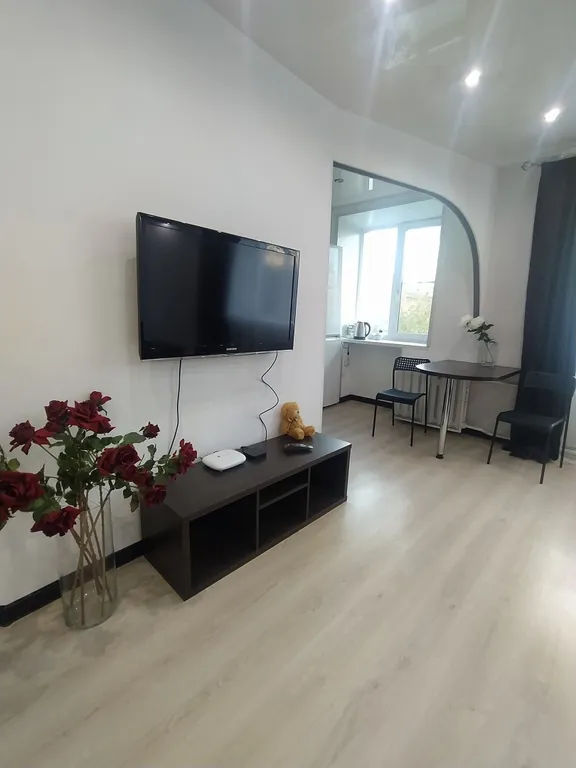 Уютная квартира в центре