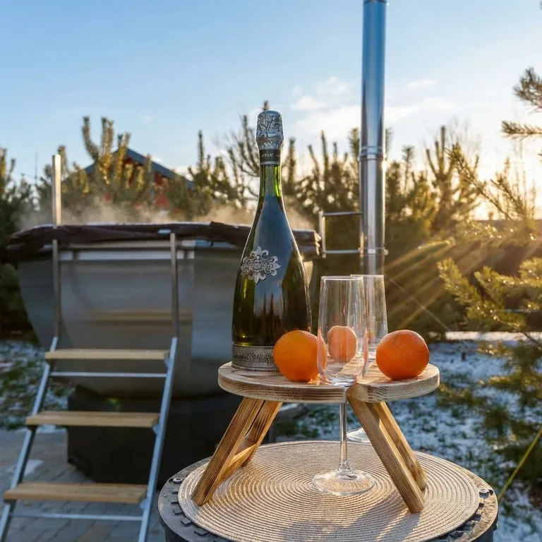 Коттедж Дом с отдельной территорией — Глазово