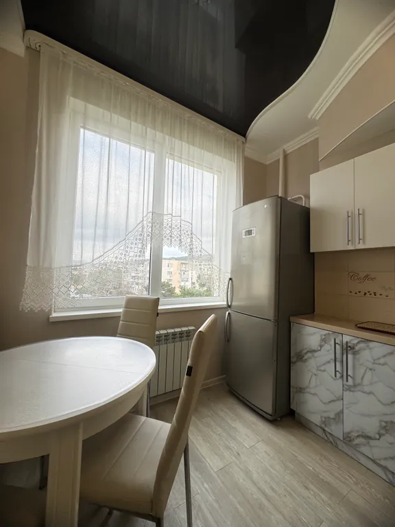 Квартира Квартира с шикарным видом на горы — Геленджик