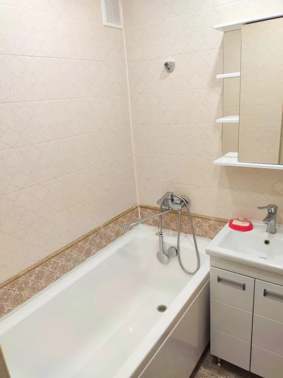 Квартира в центре