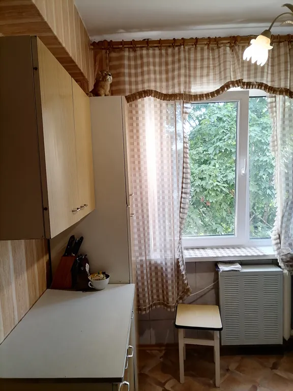 Бюджетная уютная 2-комнатная квартира в центре города