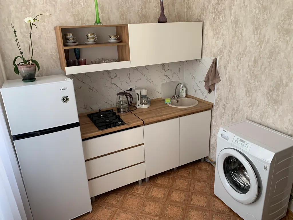 Квартира в самом центре города