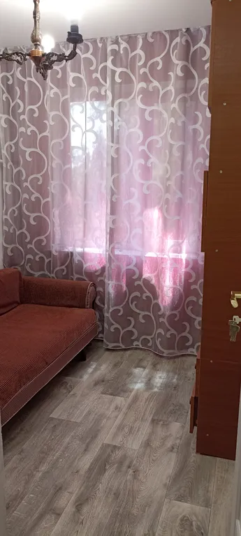 Уютная квартира близко к трассе М4 Дон