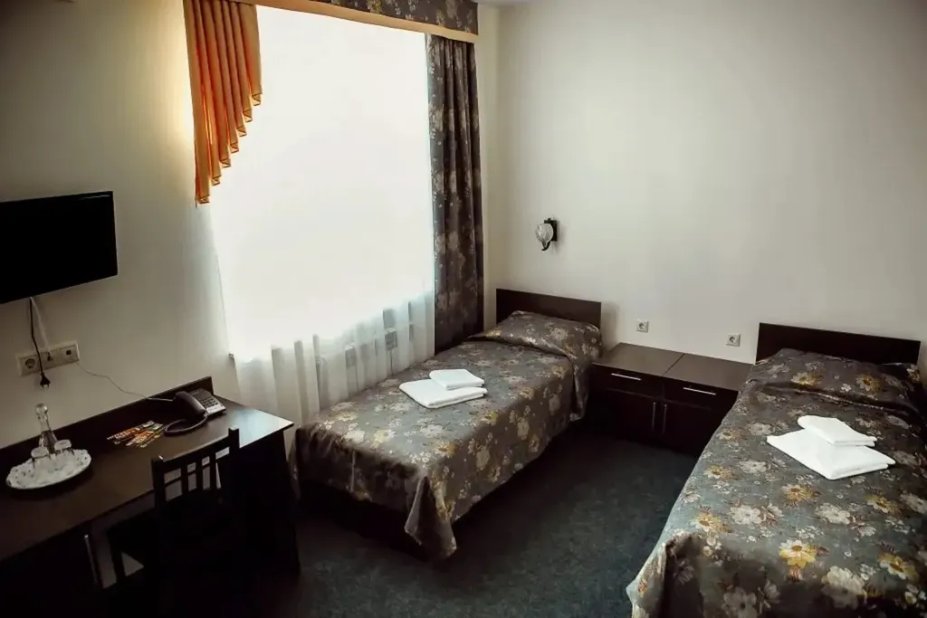 Квартира Комната — аренда посуточно в Балахна