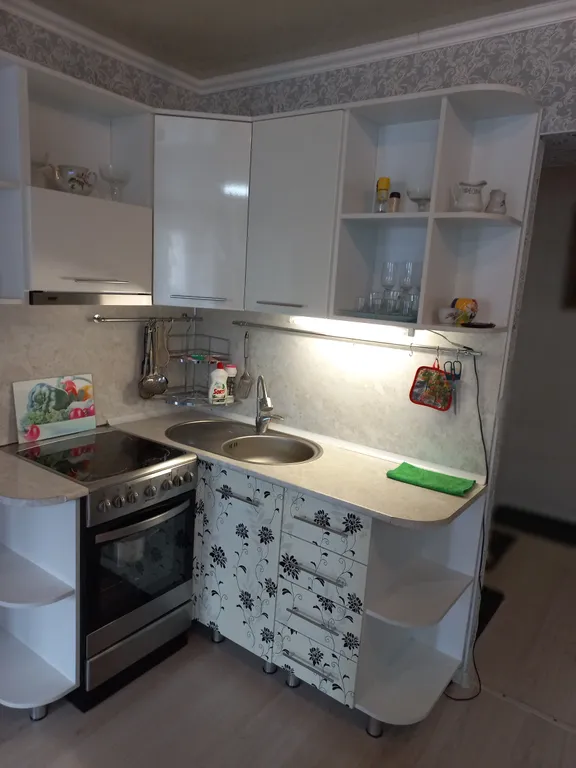 Уютная квартира для отдыха