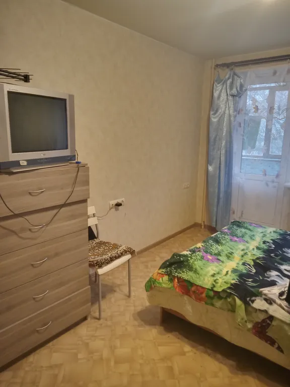 1-комнатная Квартира — аренда посуточно в Нижний Новгород