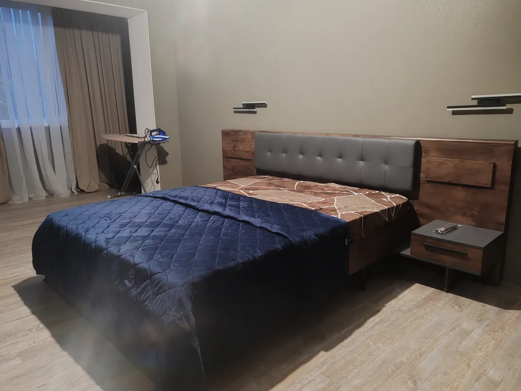 Квартира Пицунда