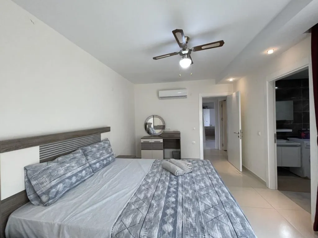 Квартира в идеальном комплексе