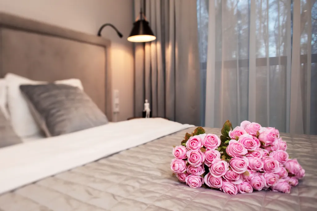 Квартира Квартира Мартини СПА 8 + Бесплатный спа — Светлогорск