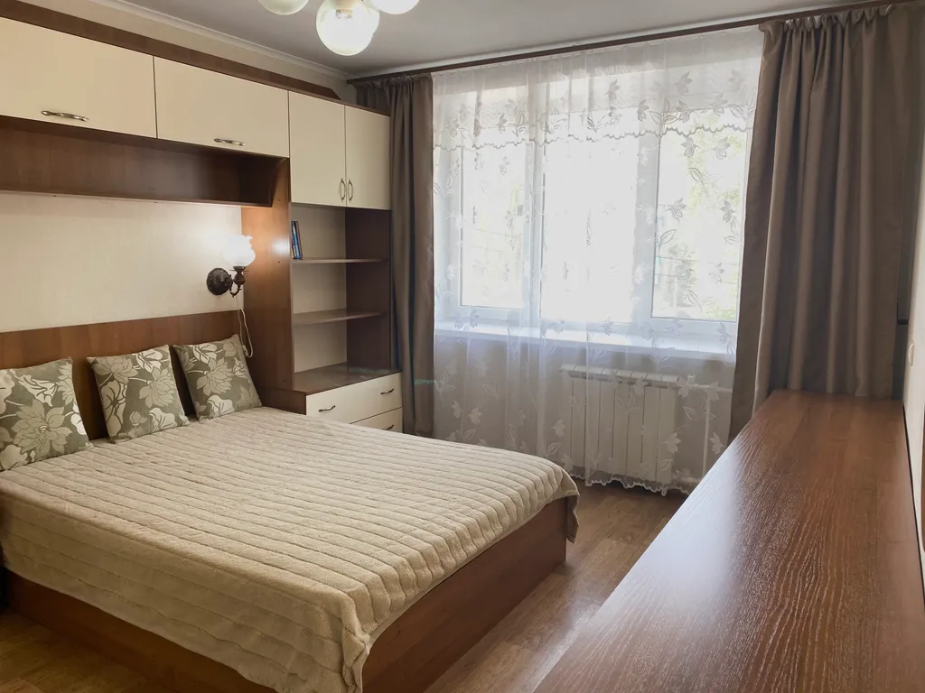 Квартира Квартира в центре — Казань