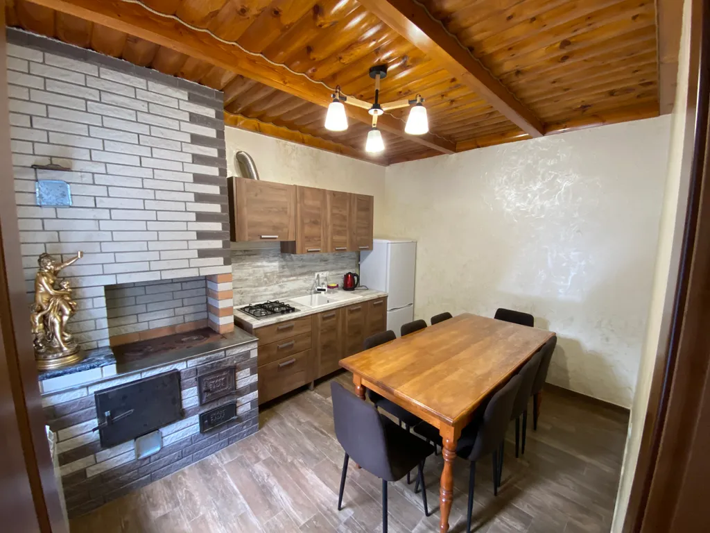 5-комнатный Дом