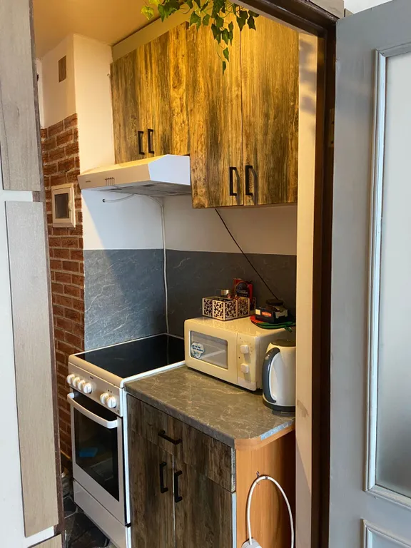 Квартира-студия